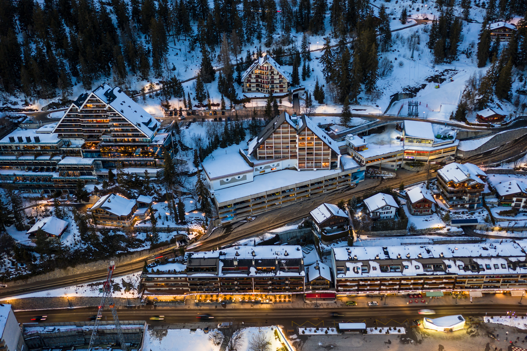 luksuzni ski resorti_AsianDream_iStock-1302222937