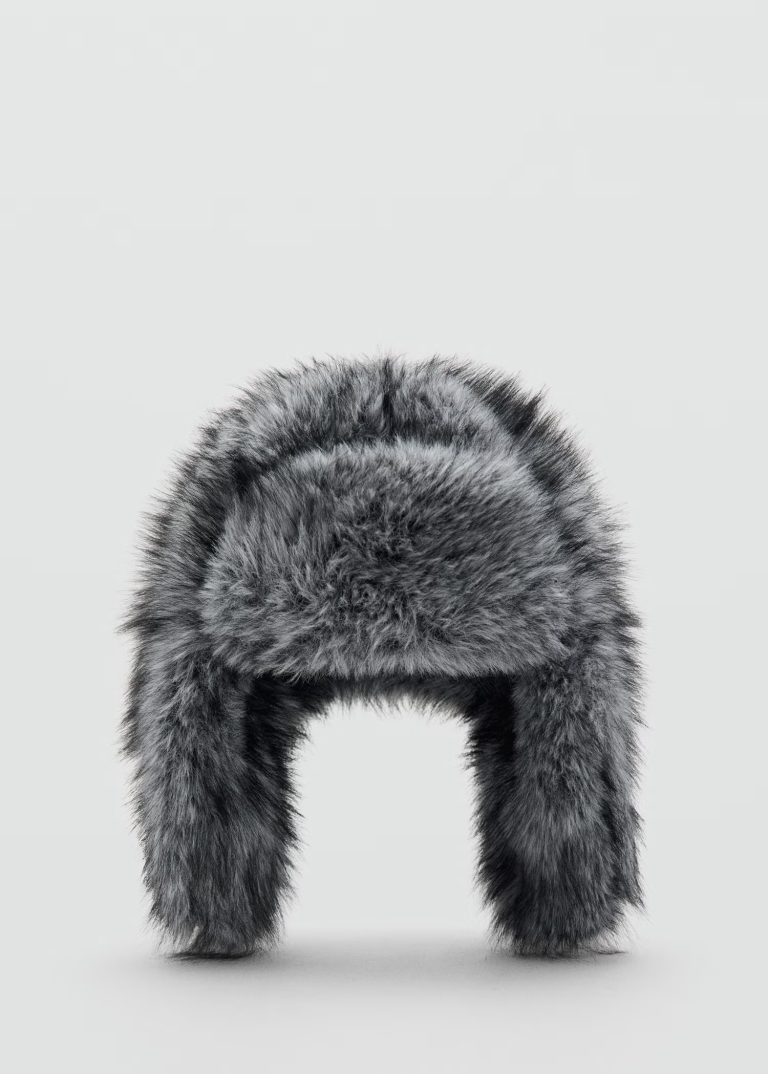 modni dodaci za zimu