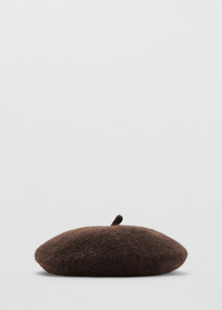 modni dodaci za zimu