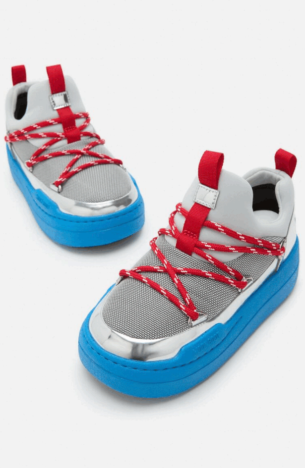 Najkul dječje tenisice za hladne dane: Moon Boot ima hibrid tenisica i buca koje su pravi zimski hit