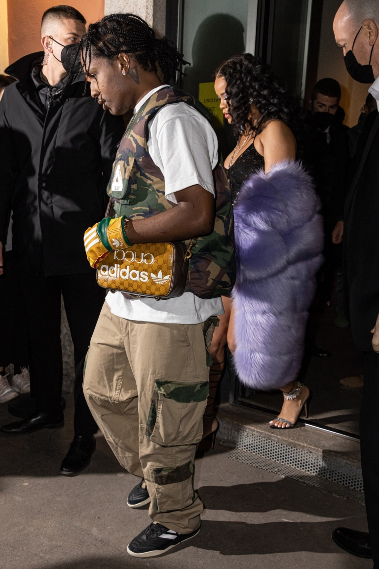ASAP Rocky