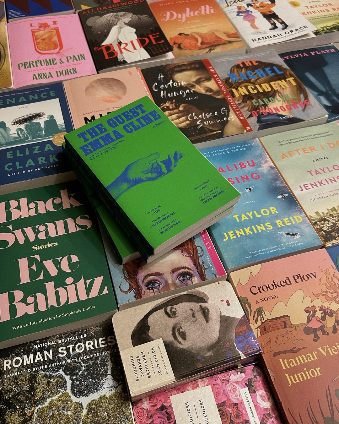 Pripremamo se za Interliber i donosimo nove knjige koje ćete moći pronaći na omiljenom sajmu