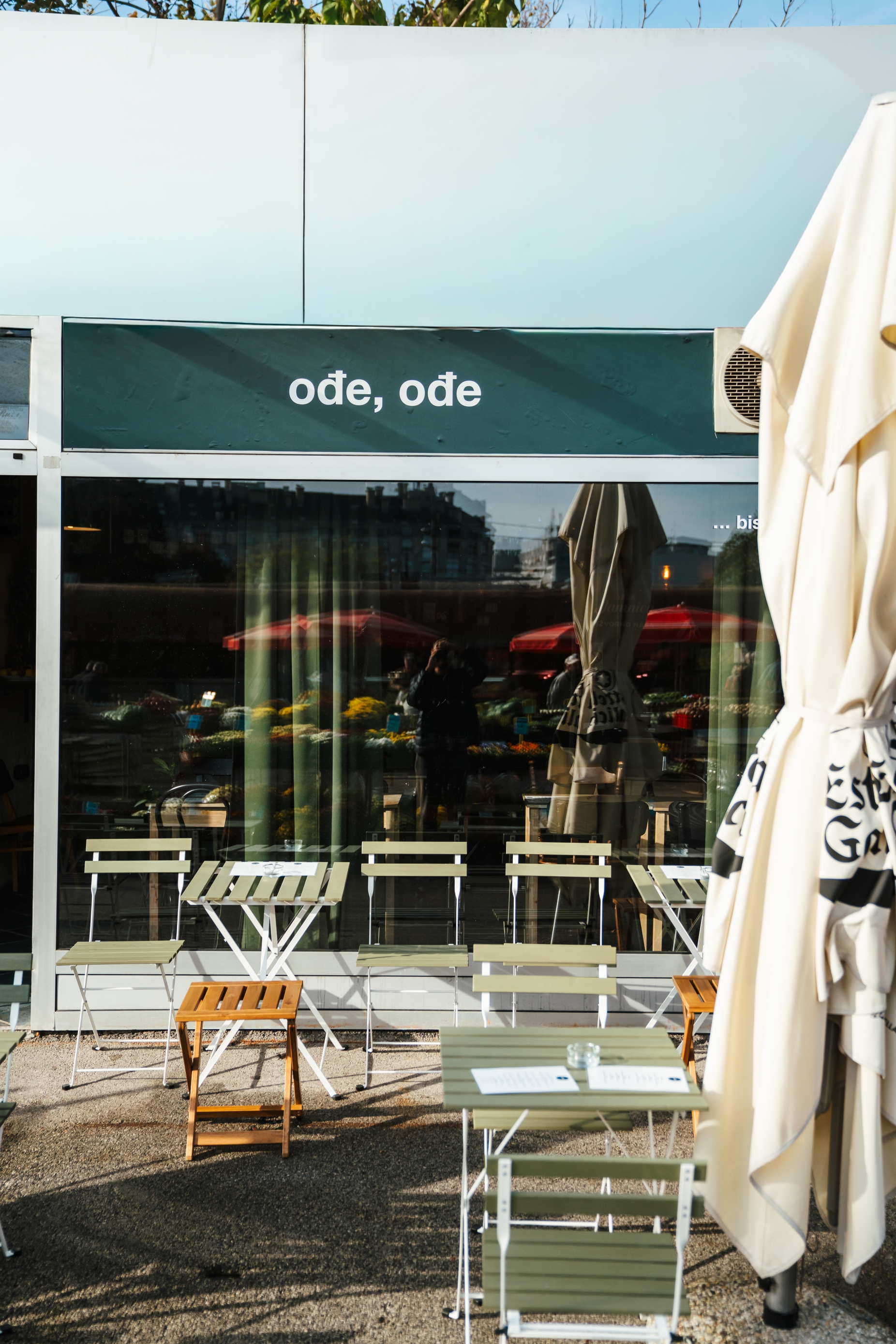 ođe ođe
