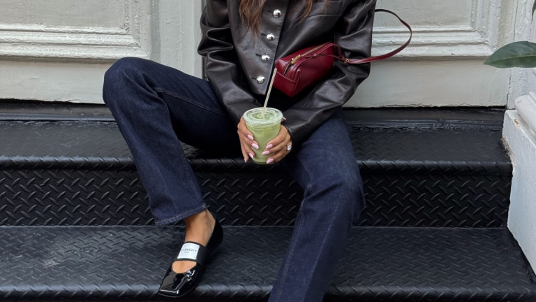 outfit Tamara