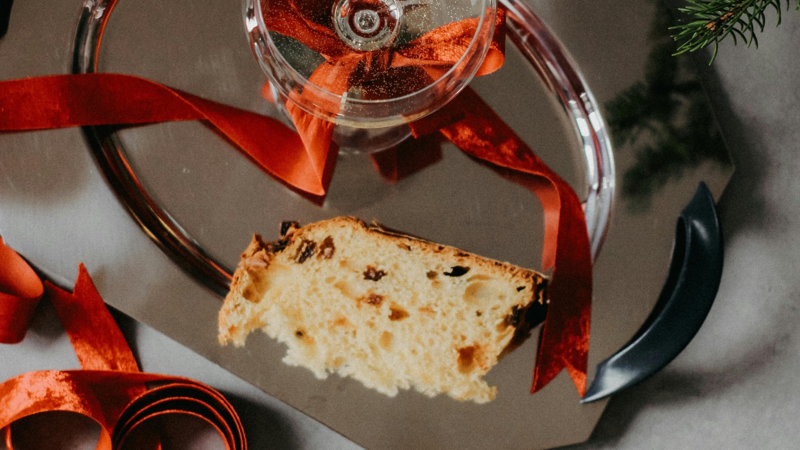 Biste li probali slani panettone? Na tržištu su se pojavila dva i podijelila mišljenja