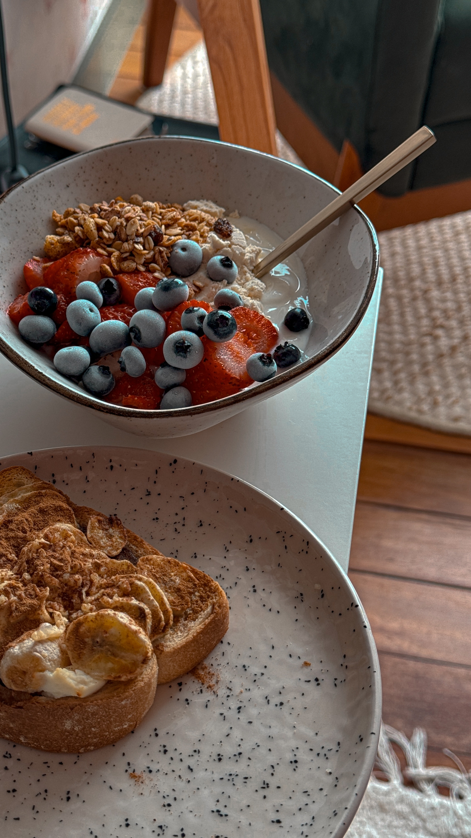 prehrana za hormonsku ravnotežu