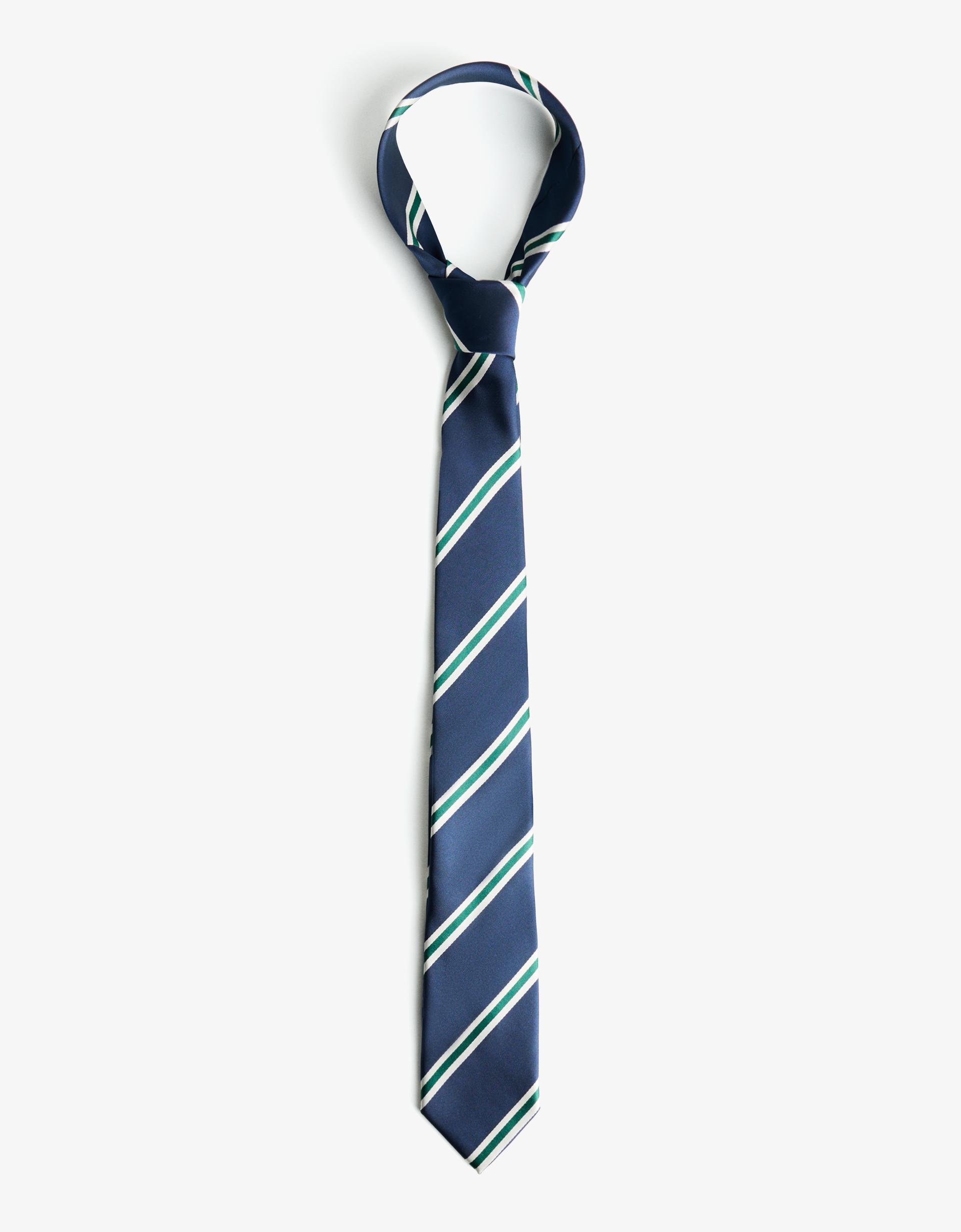 preppy stil