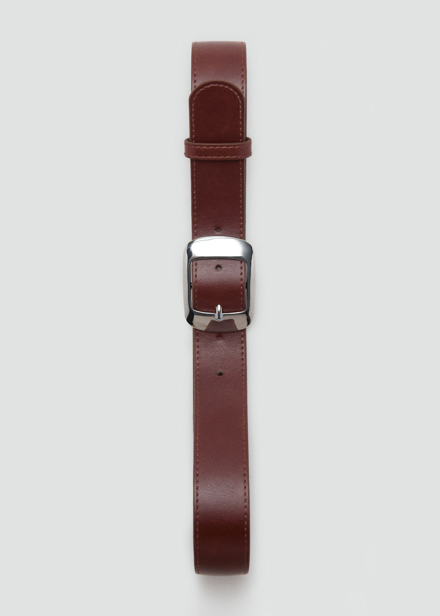 preppy stil Mango