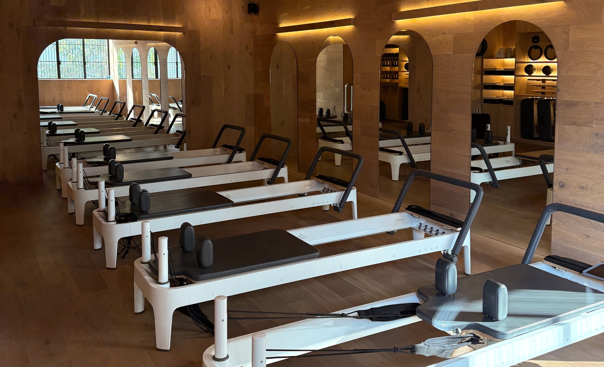Fitness trend koji ne jenjava: Vodič kroz top zagrebačke adrese za reformer pilates