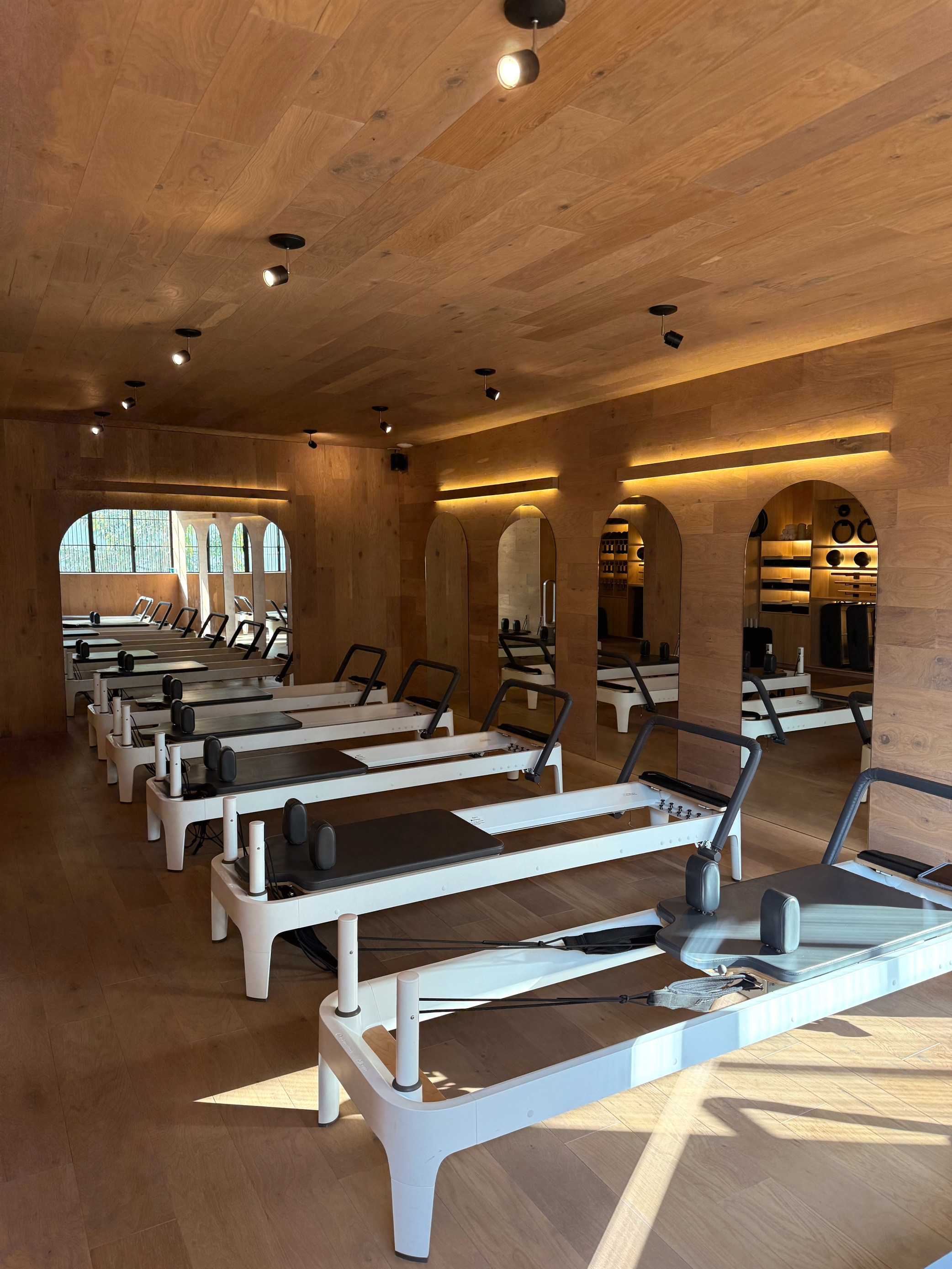 Fitness trend koji ne jenjava: Vodič kroz top zagrebačke adrese za reformer pilates