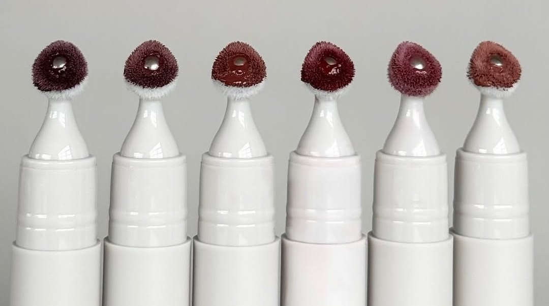 Beauty noviteti lansirani u listopadu u znaku su makeup proizvoda koje stvarno nismo očekivali