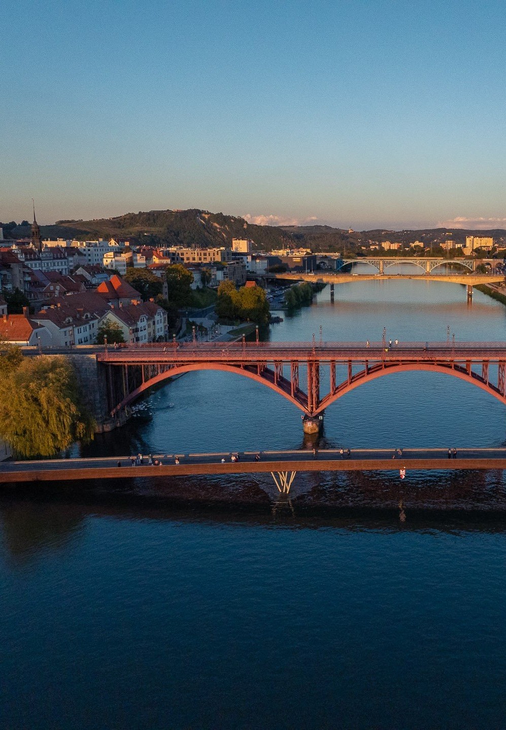 Journal City Guides: U susjedstvu se sprema jesenski festival s besplatnim sadržajima za sve generacije