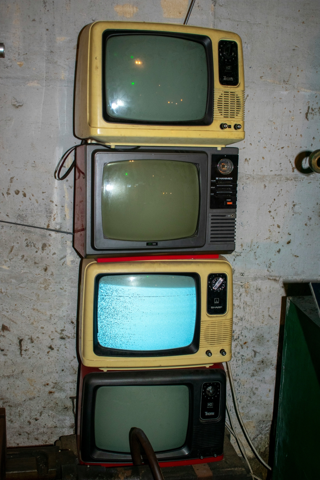 retro tv za djecu