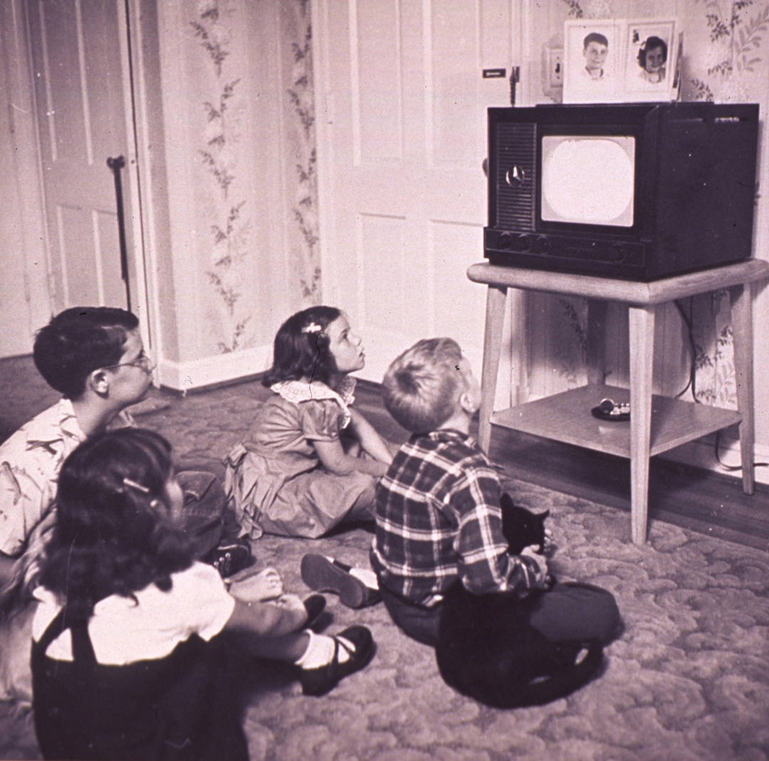 retro tv za djecu