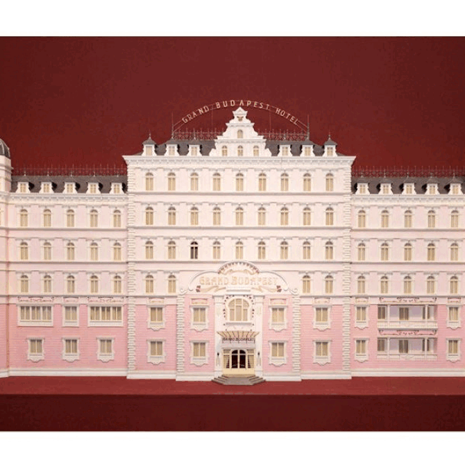 Retrospektiva Wesa Andersona: U London stiže opsežna izložba posvećena ekscentričnom redatelju