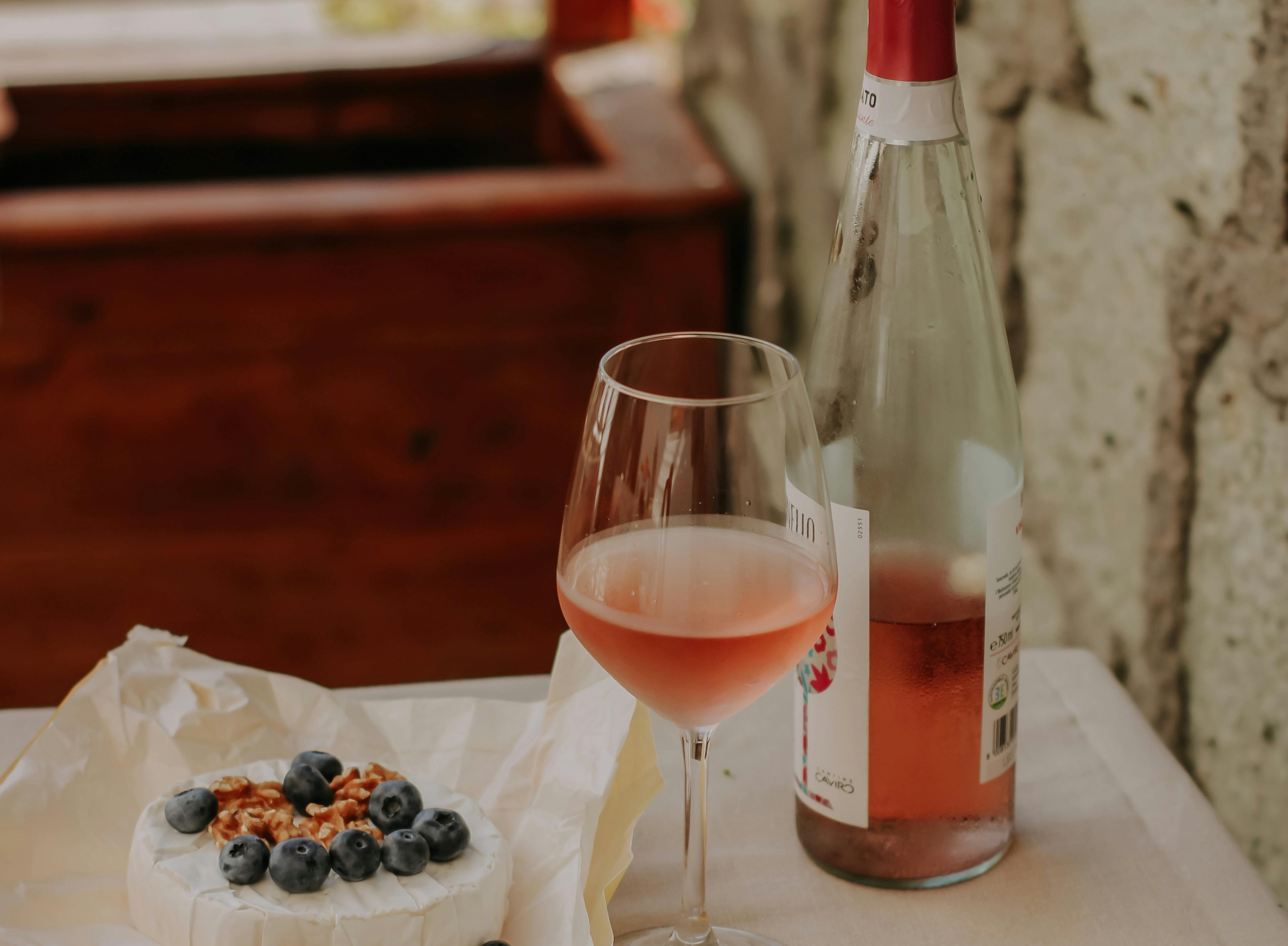 Pet rosé vina iz naših krajeva koja stvarno vrijedi probati
