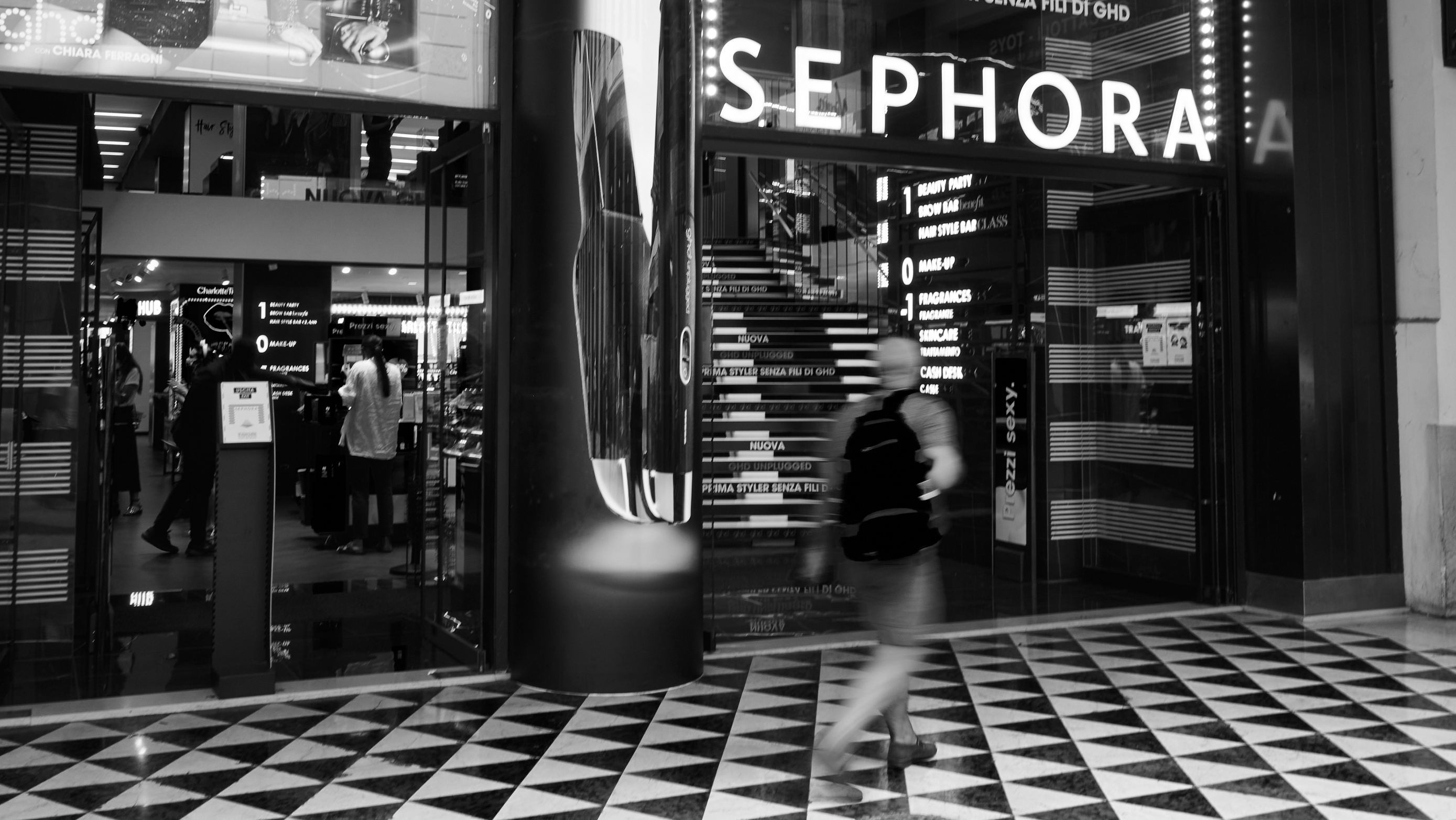 Nakon više od desetljeća, Sephora se vraća u Hrvatsku. Znamo kada i gdje