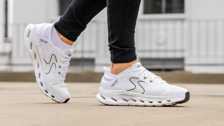skechers glide step