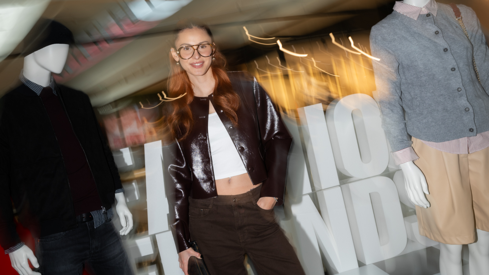 Modni event o kojem se priča: Pogledajte tko je sve posjetio Fashion&Friends pop-up shop