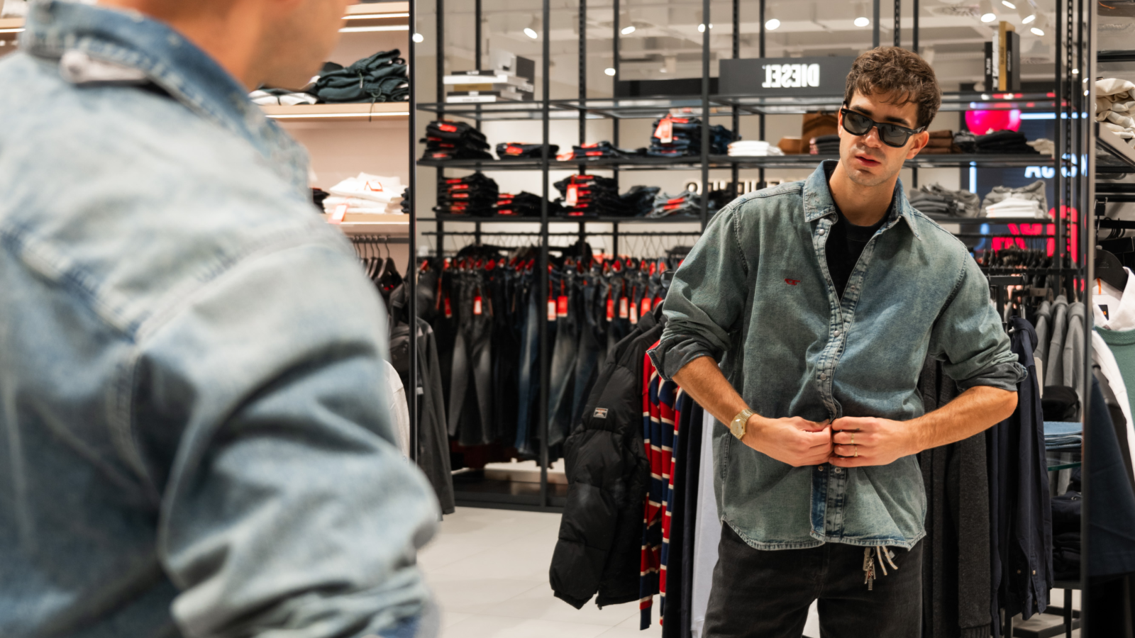 Fashion&Friends pop-up: Kako je izgledao ekskluzivan modni event u omiljenom shopping centru?