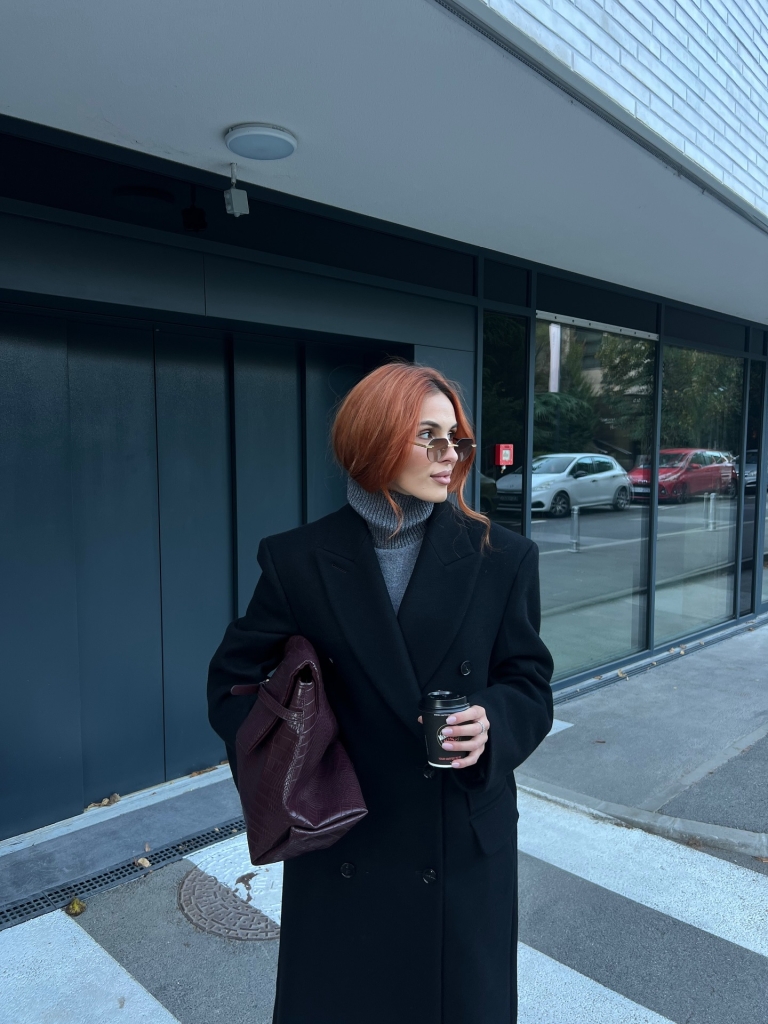 Modna evolucija: Nika Pavičić izdvaja svoje omiljene kombinacije i one koje nikada neće ponoviti