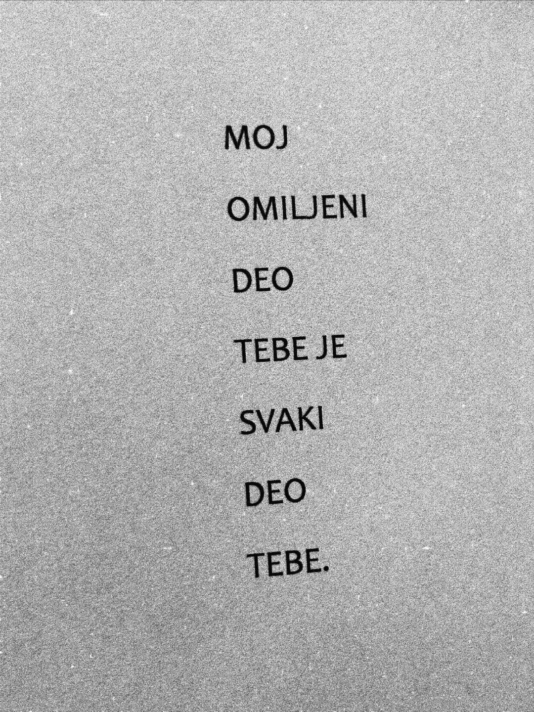 Pjesnik nove generacije: Poezija Stevana Daničića urezat će vam se u pamćenje