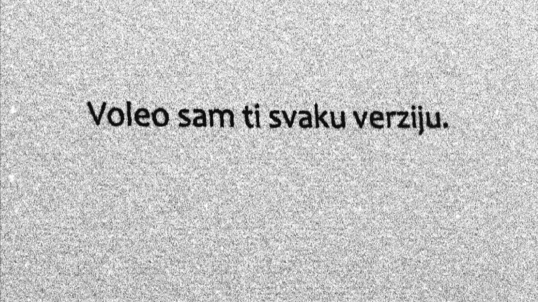 Pjesnik nove generacije: Poezija Stevana Daničića urezat će vam se u pamćenje