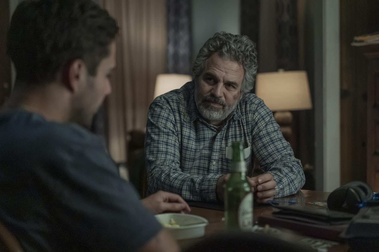 Mark Ruffalo ekskluzivno za Journal o ulozi u seriji Task, vjeri, uvjerenjima i dramatičnom finalu