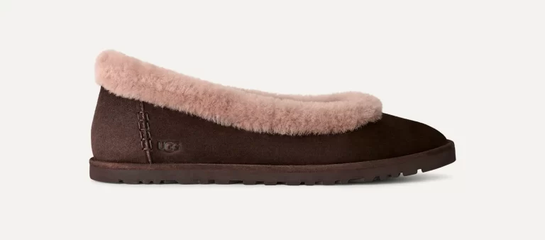 ugg balerinke