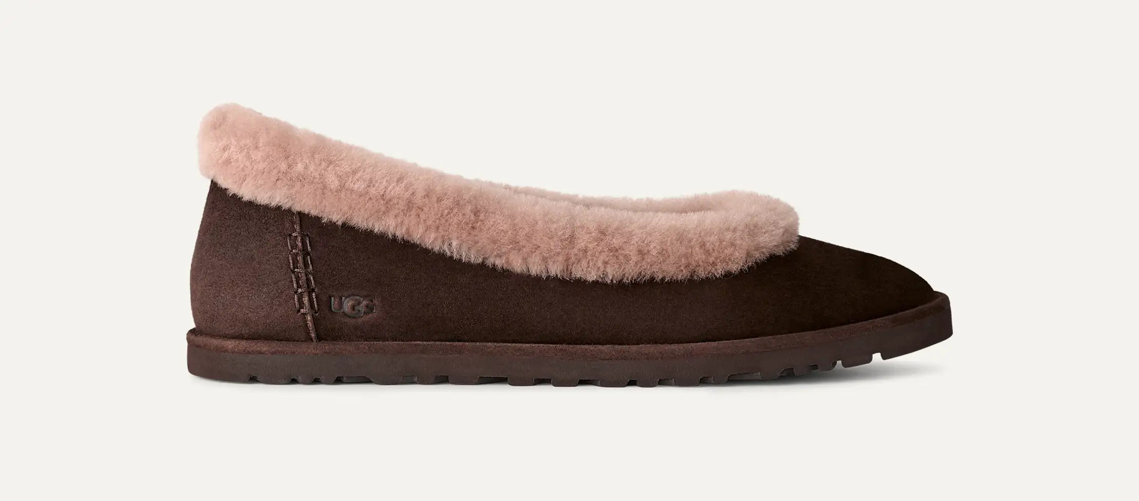 ugg balerinke