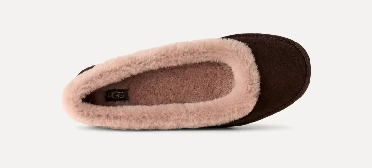ugg balerinke