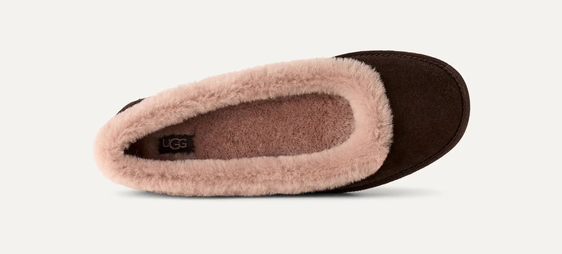 ugg balerinke