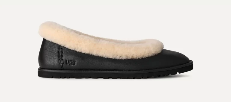 ugg balerinke
