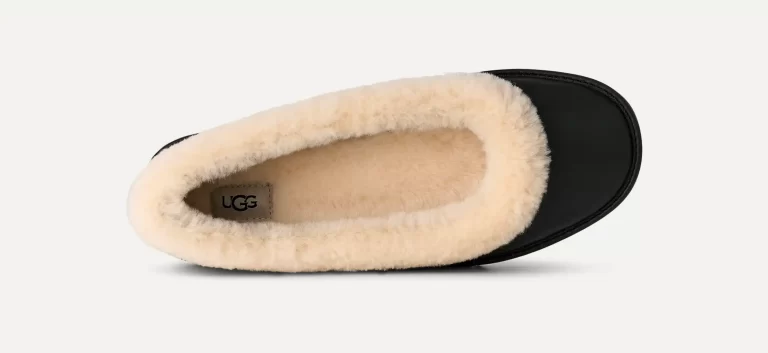 ugg balerinke