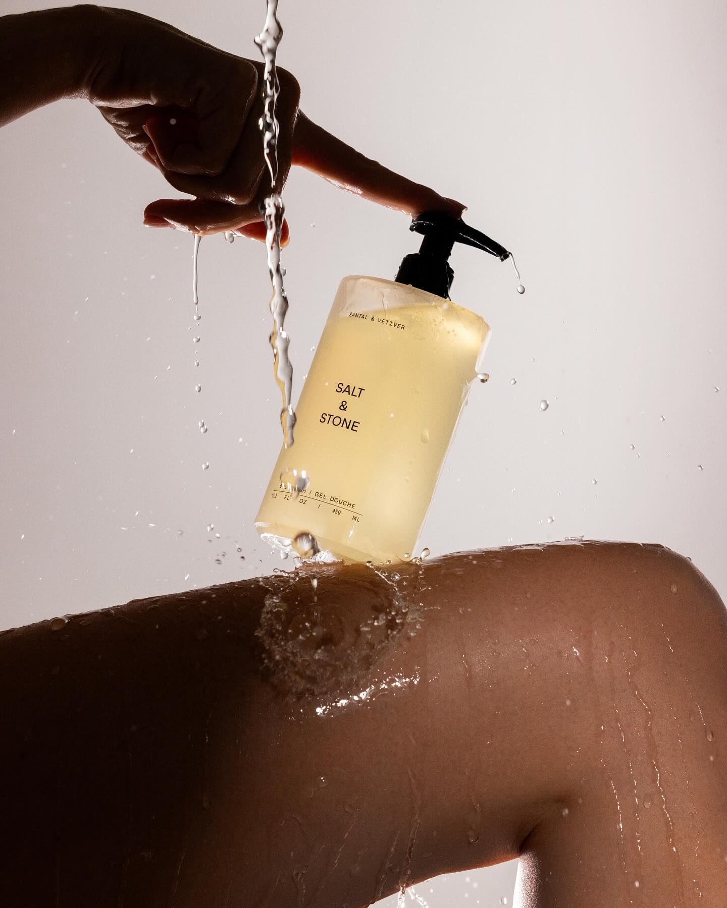 Journal čitateljice ocjenjuju: Ovo je najbolje ulje za tuširanje