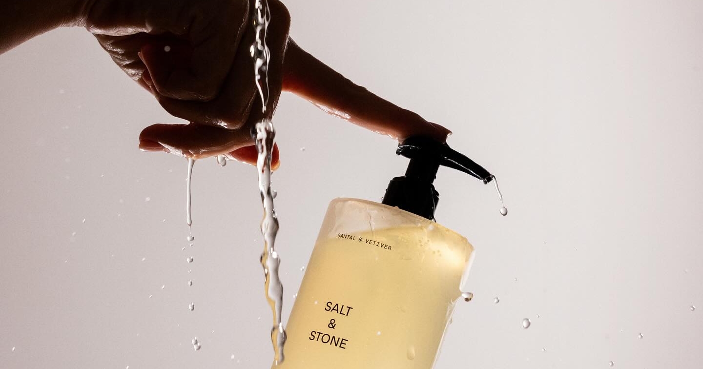 Journal čitateljice ocjenjuju: Ovo je najbolje ulje za tuširanje