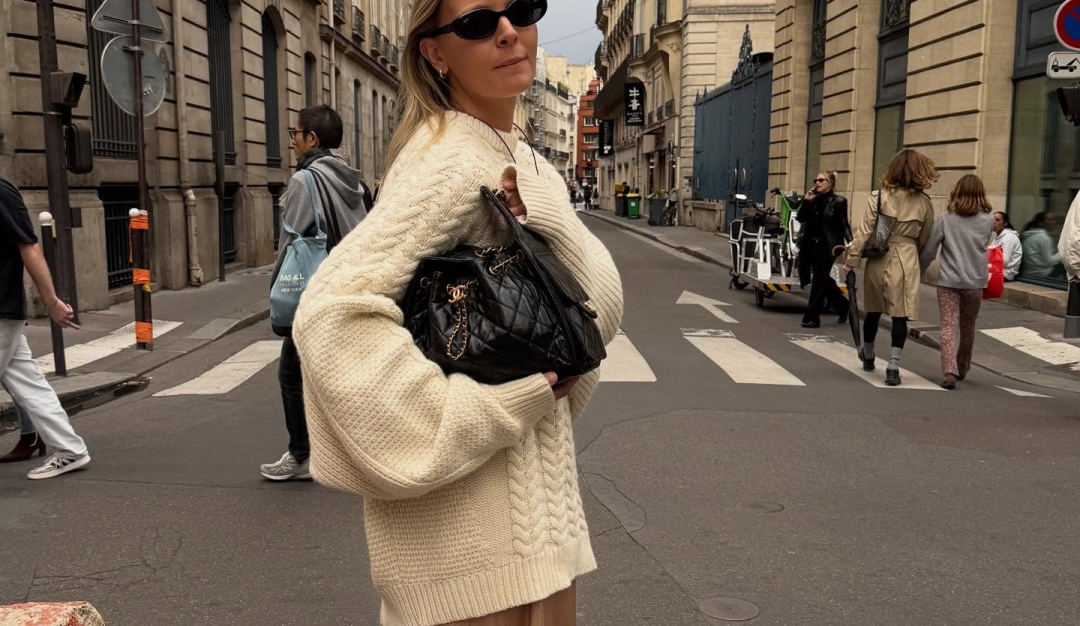 vintage Chanel