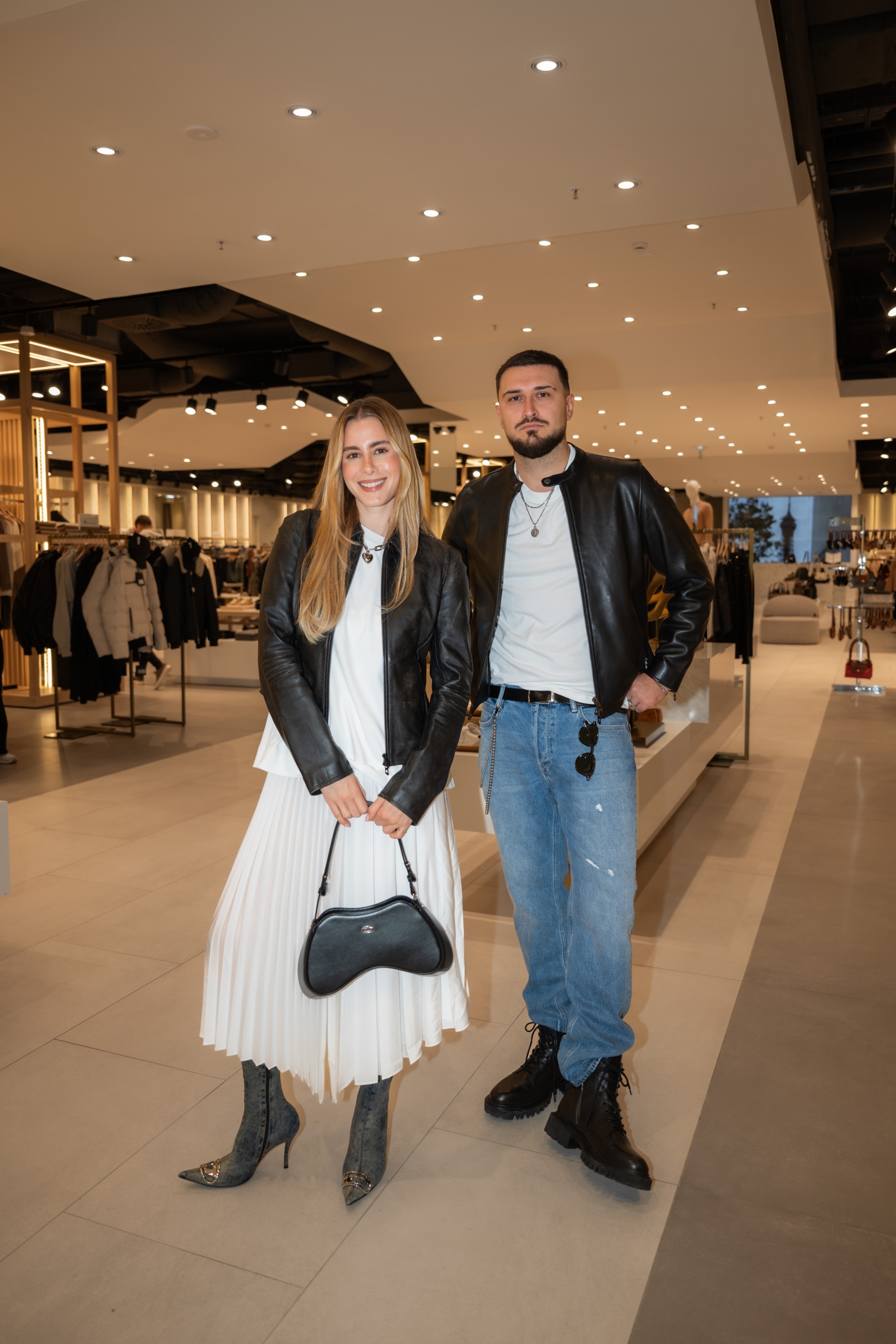 XYZ Pop-up u Arena Centru: Odlični popusti za jesenski shopping čekaju vas cijeli vikend