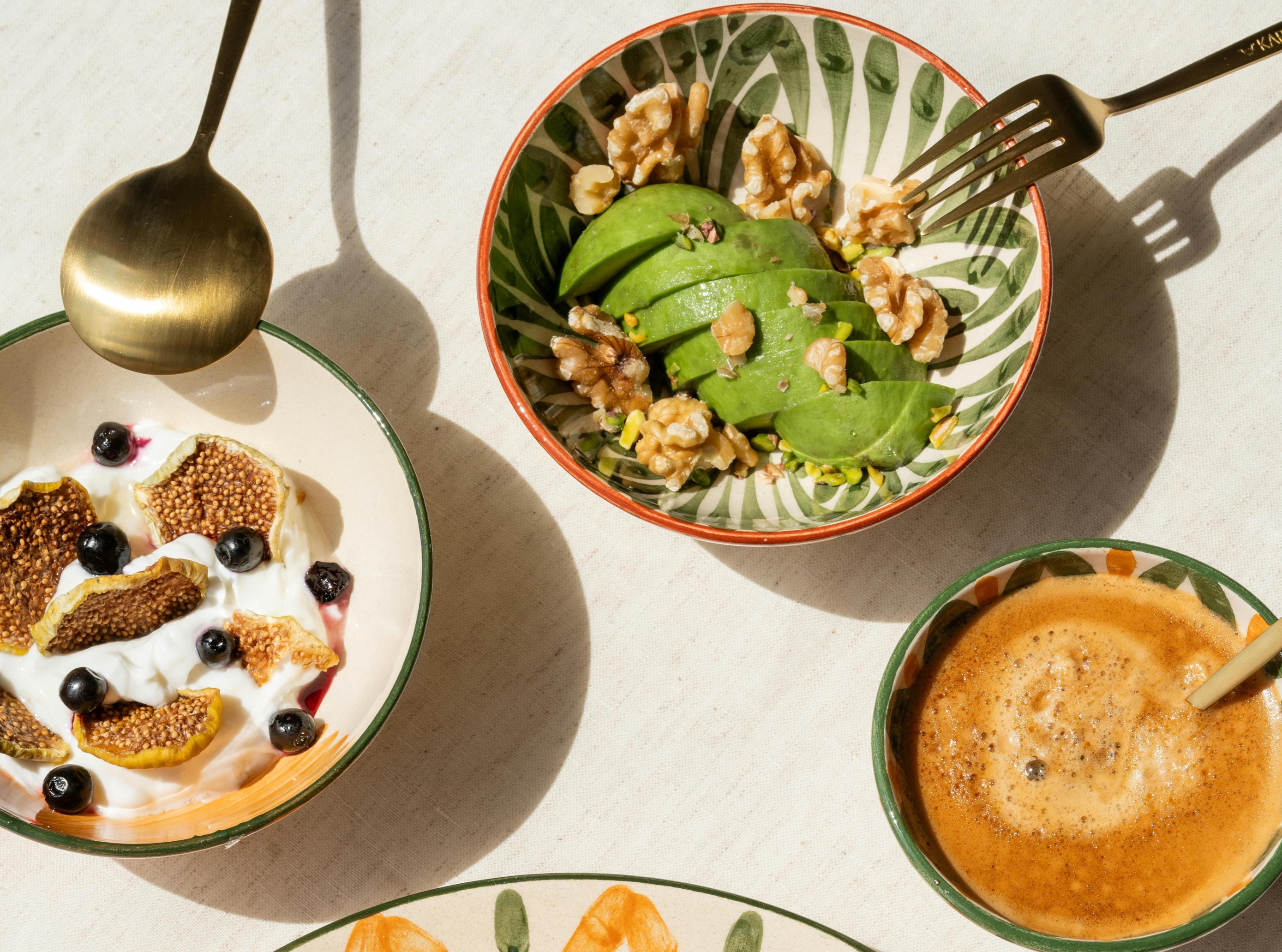 Hrana protiv nadutosti: Što jesti da se osjećate lagano?