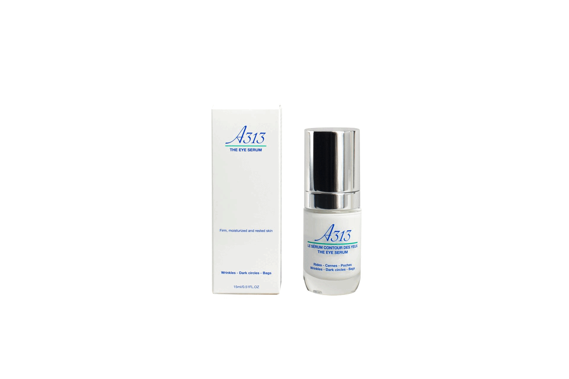 A313 Eye Serum