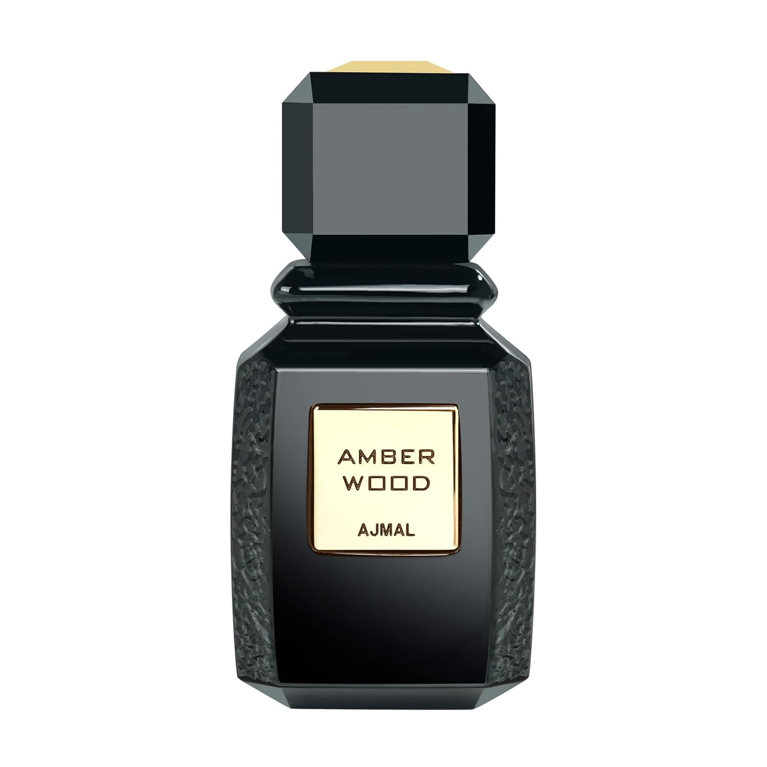 Ajmal Amber Wood Noir