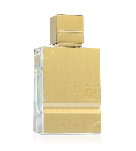 Al Haramain Amber Oud Gold Edition