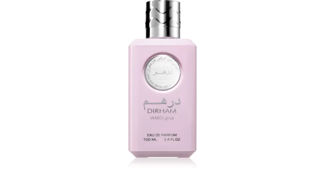 Ard Al Zaafaran Dirham Wardi