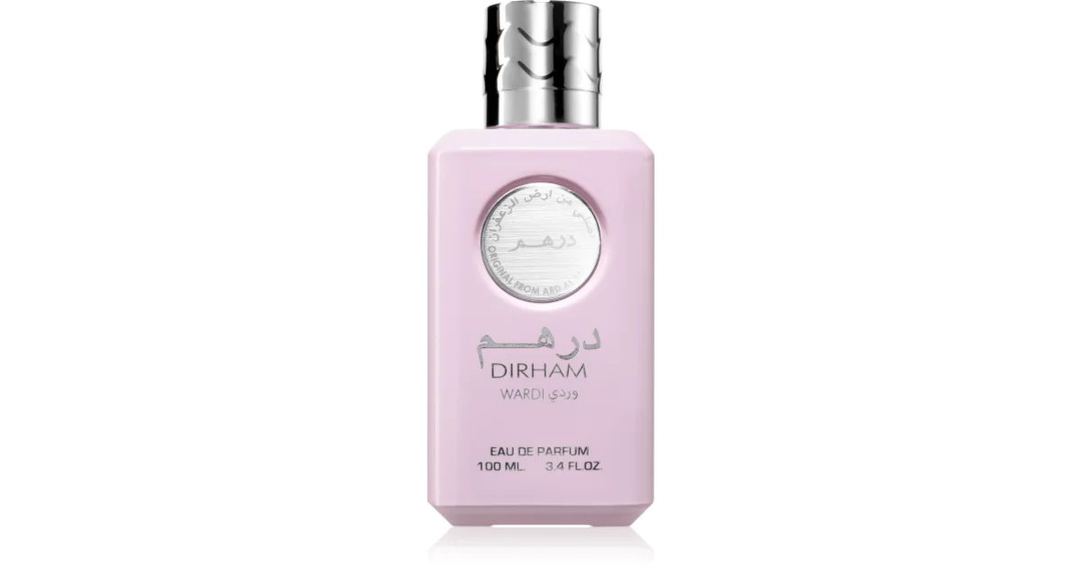 Ard Al Zaafaran Dirham Wardi