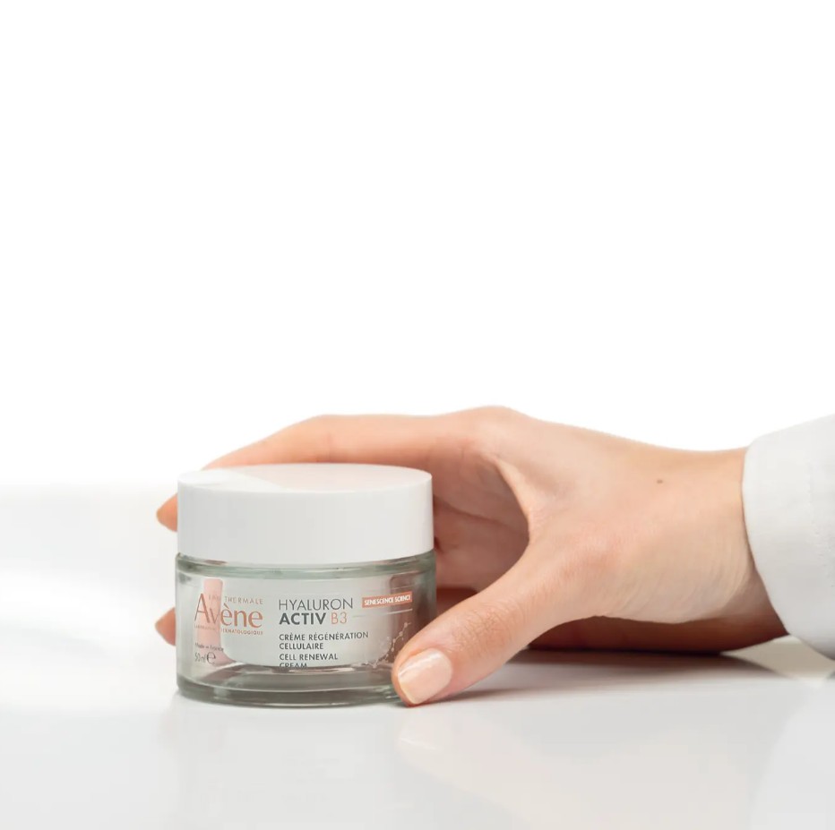 Avene Hyaluron Activ B3 krema