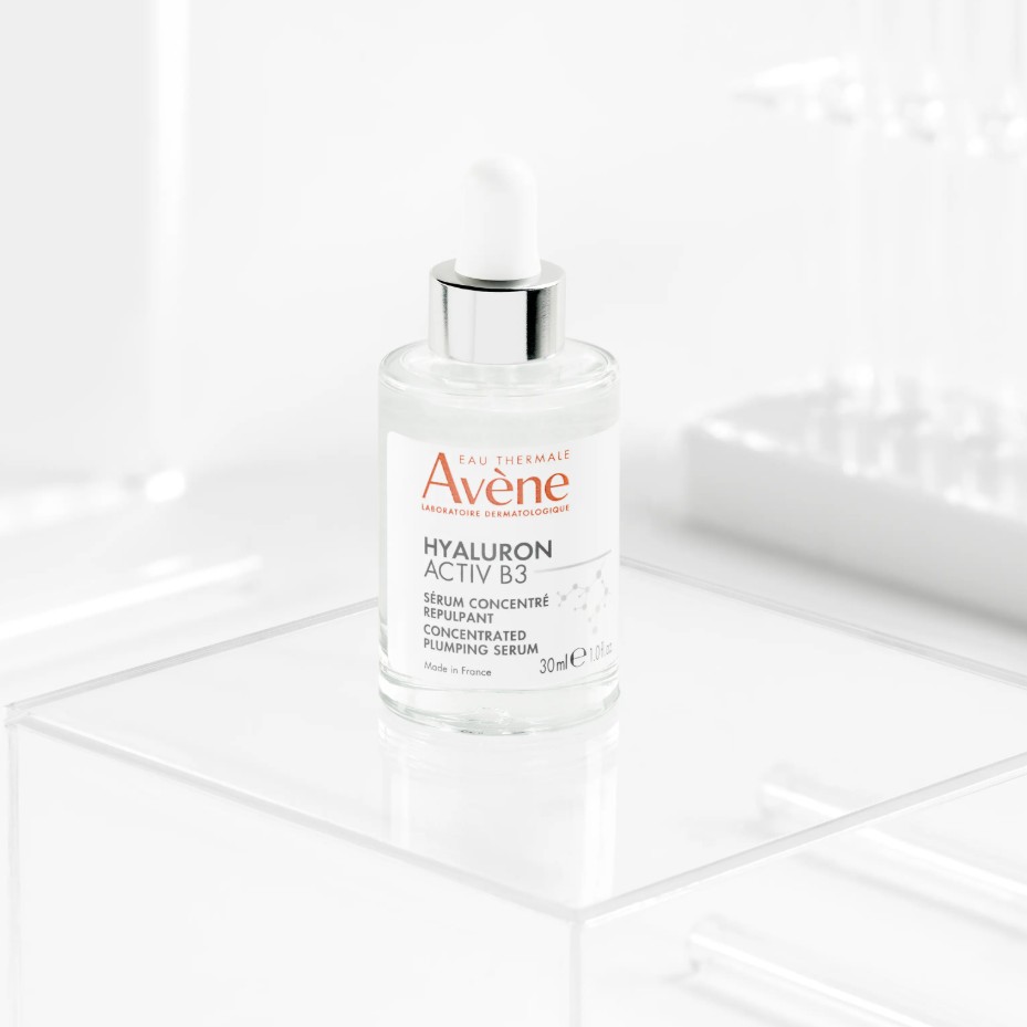 Avene Hyaluron Activ B3 serum