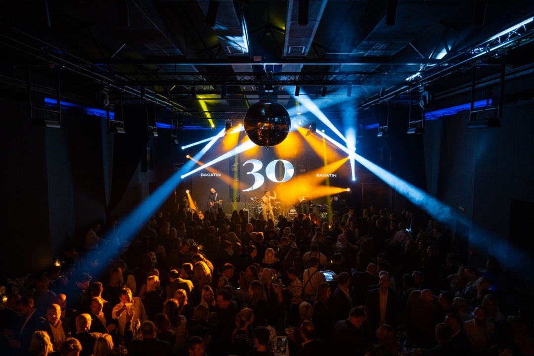 Poliklinika Bagatin obilježila 30 godina izvrsnosti u estetskoj medicini