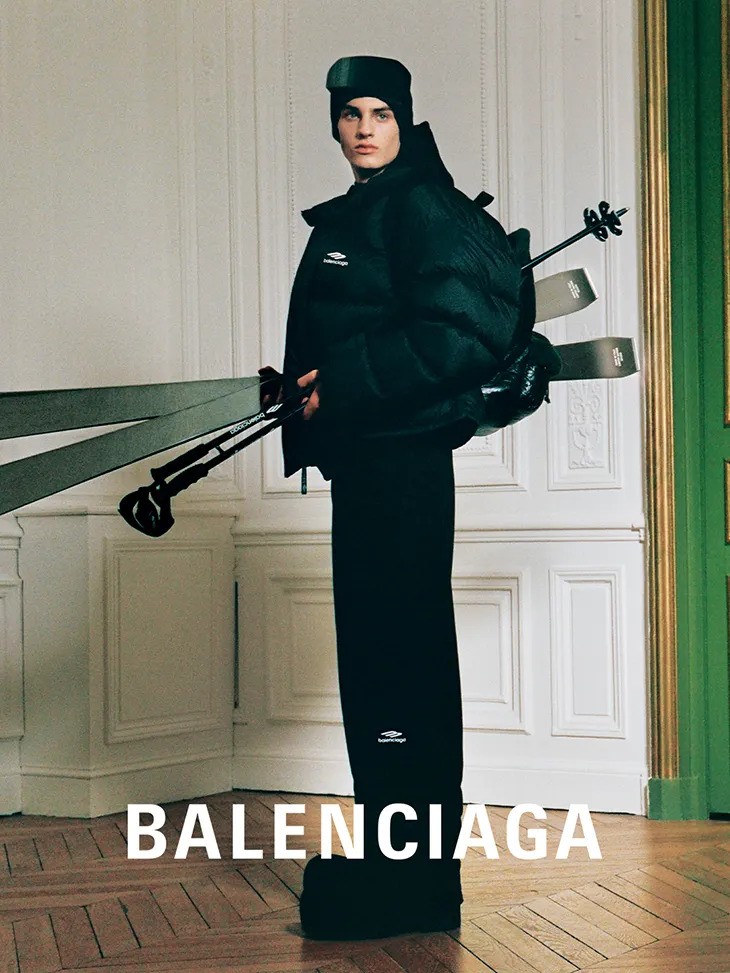 Balenciaga