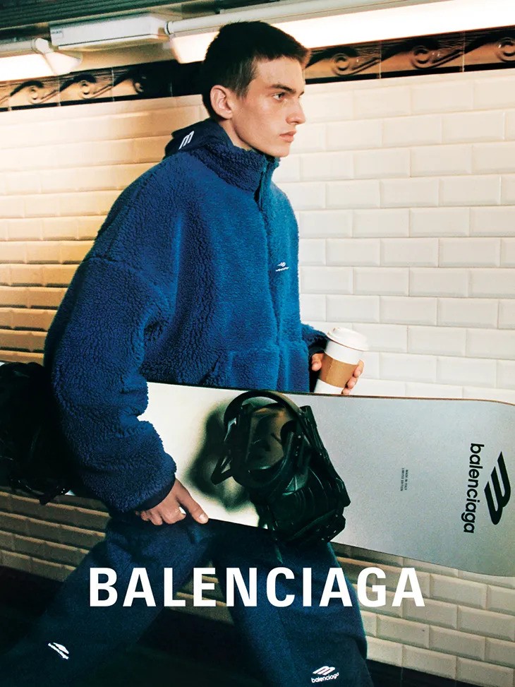 Balenciaga