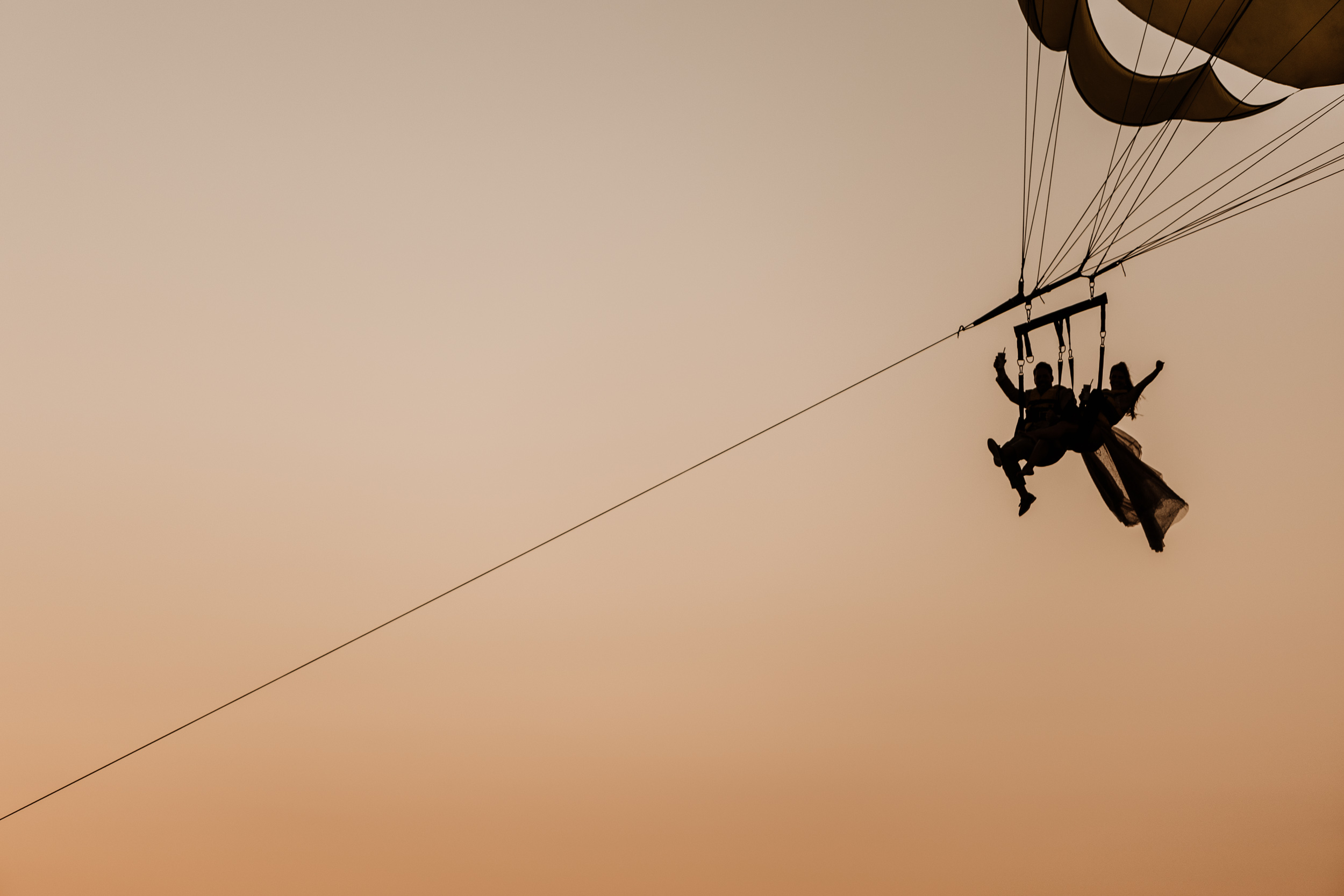 Barrel destinacijska vjenčanja